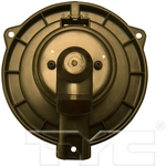 Order Moteur de soufflerie avec cage de ventilateur by TYC - 700061 For Your Vehicle