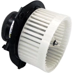 Order New Blower Motor With Wheel by TYC - 700073 For Your Vehicle