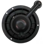 Order New Blower Motor With Wheel by TYC - 700178 For Your Vehicle