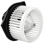 Order TYC - 700193 - New Blower Motor With Wheel For Your Vehicle