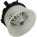 Order Moteur de soufflerie avec cage de ventilateur by TYC - 700301 For Your Vehicle