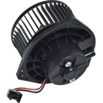 Order UAC - BM00229C - Moteur de soufflerie avec cage de ventilateur For Your Vehicle