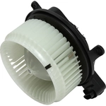 Order UAC - BM10009C - Blower Motor With Wheel For Your Vehicle