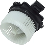 Order UAC - BM10023C - Blower Motor With Wheel For Your Vehicle