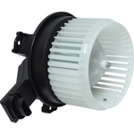 Order UAC - BM10092C - Blower Motor With Wheel For Your Vehicle