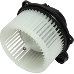 Order UAC - BM10137C - Blower Motor With Wheel For Your Vehicle