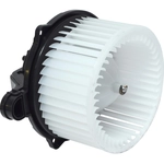 Order UAC - BM10140C - Blower Motor With Wheel For Your Vehicle