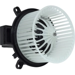 Order UAC - BM10186C - Blower Motor With Wheel For Your Vehicle