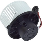 Order Moteur de soufflerie avec cage de ventilateur by UAC - BM00152C For Your Vehicle