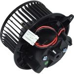 Order Moteur de soufflerie avec cage de ventilateur by UAC - BM10013C For Your Vehicle