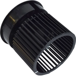 Order UAC - BM10019C - Moteur de soufflerie avec cage de ventilateur For Your Vehicle