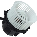 Order UAC - BM4096C - Moteur de soufflerie avec cage de ventilateur For Your Vehicle