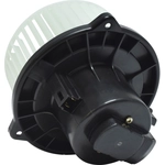 Order Moteur de soufflerie avec cage de ventilateur by UAC - BM6011C For Your Vehicle