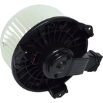 Order UAC - BM9313C - New Blower Motor With Wheel For Your Vehicle