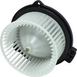 Order UAC - BM9352C - New Blower Motor With Wheel For Your Vehicle