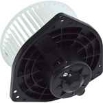 Order Moteur de soufflerie avec cage de ventilateur by UAC - BM9357C For Your Vehicle