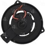 Order Moteur de soufflerie neuf sans cage de ventilateur by FOUR SEASONS - 35111 For Your Vehicle