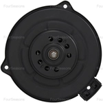 Order Moteur de soufflerie neuf sans cage de ventilateur by FOUR SEASONS - 35152 For Your Vehicle