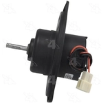 Order New Blower Motor Without Wheel by FOUR SEASONS - 35299 For Your Vehicle