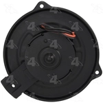 Order Moteur de soufflerie neuf sans cage de ventilateur by FOUR SEASONS - 35357 For Your Vehicle