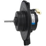 Order FOUR SEASONS - 35364 - New Blower Motor Without Wheel For Your Vehicle