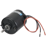 Order FOUR SEASONS - 35504 - New Blower Motor Without Wheel For Your Vehicle