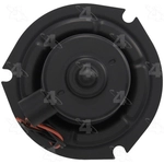 Order Moteur de soufflerie neuf sans cage de ventilateur by FOUR SEASONS - 35537 For Your Vehicle