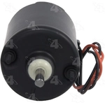 Order Moteur de soufflerie neuf sans cage de ventilateur by FOUR SEASONS - 35540 For Your Vehicle