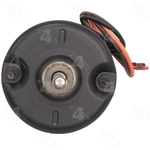 Order New Blower Motor Without Wheel by FOUR SEASONS - 35576 For Your Vehicle
