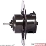 Order Moteur de soufflerie neuf sans cage de ventilateur by MOTORCRAFT - MM840 For Your Vehicle