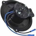 Order Moteur de soufflerie neuf sans cage de ventilateur by UAC - BM00196C For Your Vehicle