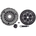 Order PERFECTION CLUTCH - MU1989-1ASK - Clutch Kit For Your Vehicle