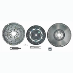 Order New Clutch and Flywheel Kit by PERFECTION CLUTCH - MU70185-1 For Your Vehicle