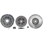 Order PERFECTION CLUTCH - MU70195-1SK - Clutch kit For Your Vehicle