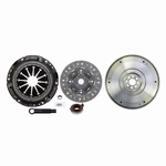 Order Nouveau kit d'embrayage et volant by PERFECTION CLUTCH - MU72187-1SK For Your Vehicle