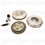 Order Nouveau kit d'embrayage et volant by VALEO - 52161203 For Your Vehicle