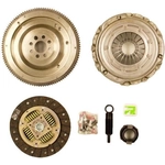 Order Nouveau kit d'embrayage et volant by VALEO - 52281208 For Your Vehicle