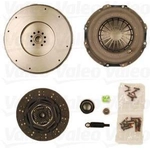 Order Nouveau kit d'embrayage et volant by VALEO - 53052006 For Your Vehicle