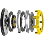 Order ADVANCED CLUTCH TECHNOLOGY - T1S-M05 - Twin Disc Clutch Kit For Your Vehicle