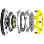 Order ADVANCED CLUTCH TECHNOLOGY - T2S-M01 - Twin Disc Clutch Kit For Your Vehicle