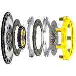 Order ADVANCED CLUTCH TECHNOLOGY - T2S-S05 - Twin Disc Clutch Kit For Your Vehicle