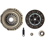 Order New Clutch Kit by EXEDY - 07092 For Your Vehicle