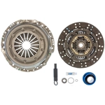 Order New Clutch Kit by EXEDY - 07117 For Your Vehicle