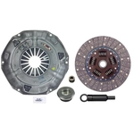 Order PERFECTION CLUTCH - 30006S - ZOOM Street Performance Clutch Kit For Your Vehicle