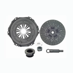 Order New Clutch Kit by PERFECTION CLUTCH - MU1009-1A For Your Vehicle