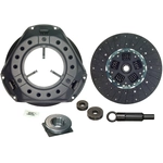 Order New Clutch Kit by PERFECTION CLUTCH - MU1011-1 For Your Vehicle