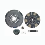 Order New Clutch Kit by PERFECTION CLUTCH - MU1909-1C For Your Vehicle