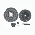 Order New Clutch Kit by PERFECTION CLUTCH - MU1950-1 For Your Vehicle