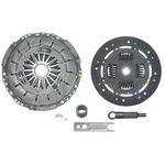 Order PERFECTION CLUTCH - MU1993-1 - Clutch Kit For Your Vehicle