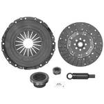 Order PERFECTION CLUTCH - MU2000-1 - Clutch Kit For Your Vehicle